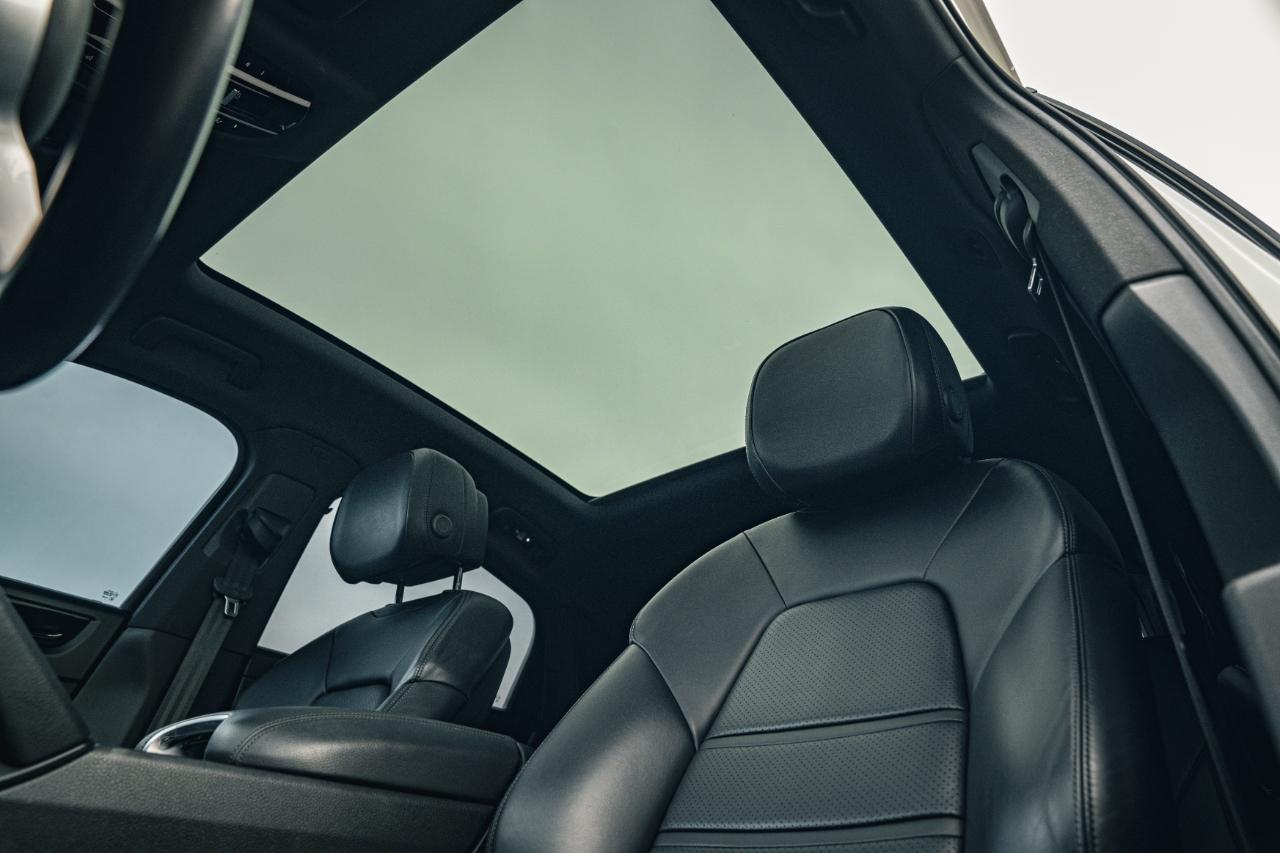 Porsche Cayenne Coupe AWD 2021