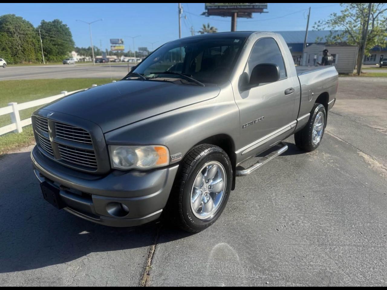 Dodge Ram 1500  2005