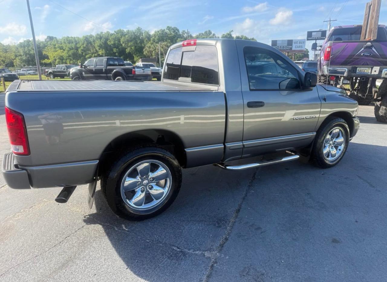 Dodge Ram 1500  2005