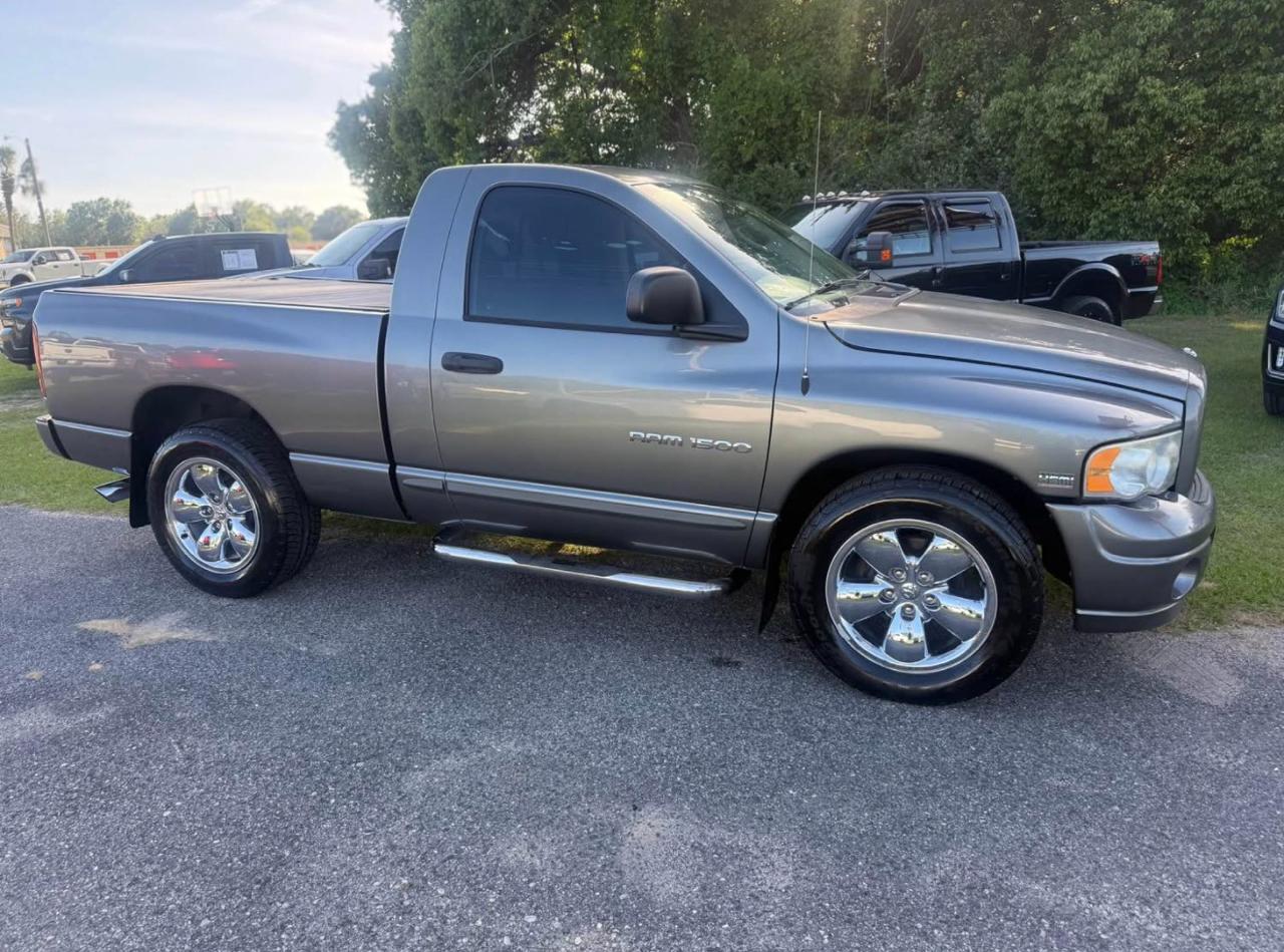 Dodge Ram 1500  2005