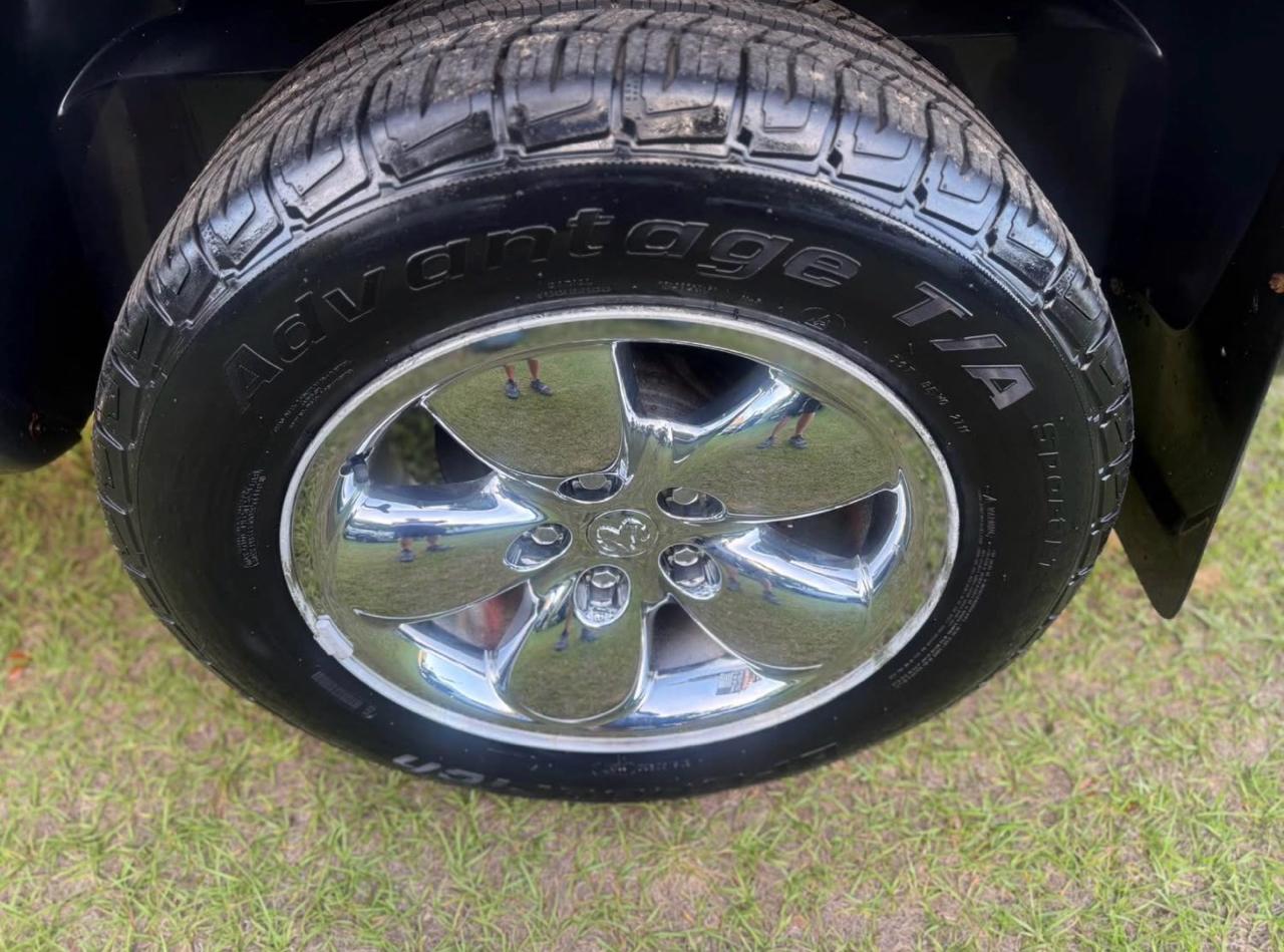 Dodge Ram 1500  2005