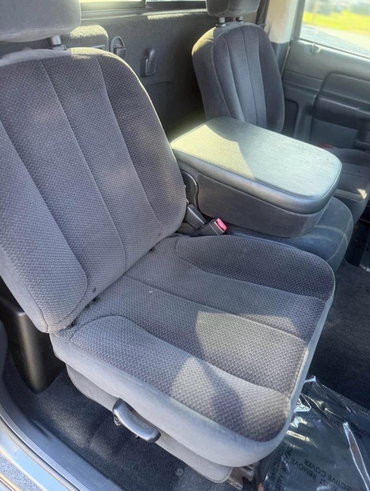 Dodge Ram 1500  2005