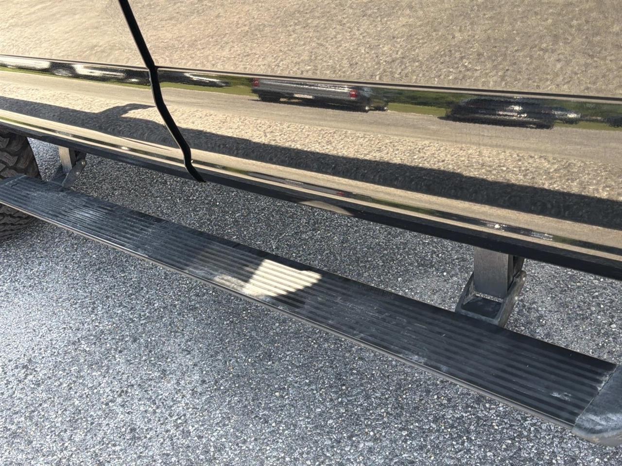 Ford Super Duty F-250 SRW King Ranch 4WD Crew Cab 8' Box 2017