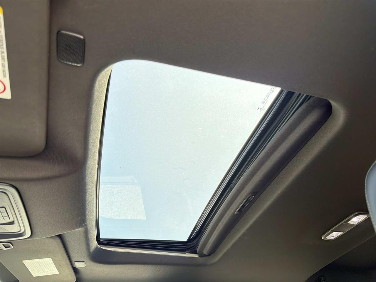 Chevrolet Silverado 2500HD 4WD Crew Cab 159" High Country 2022