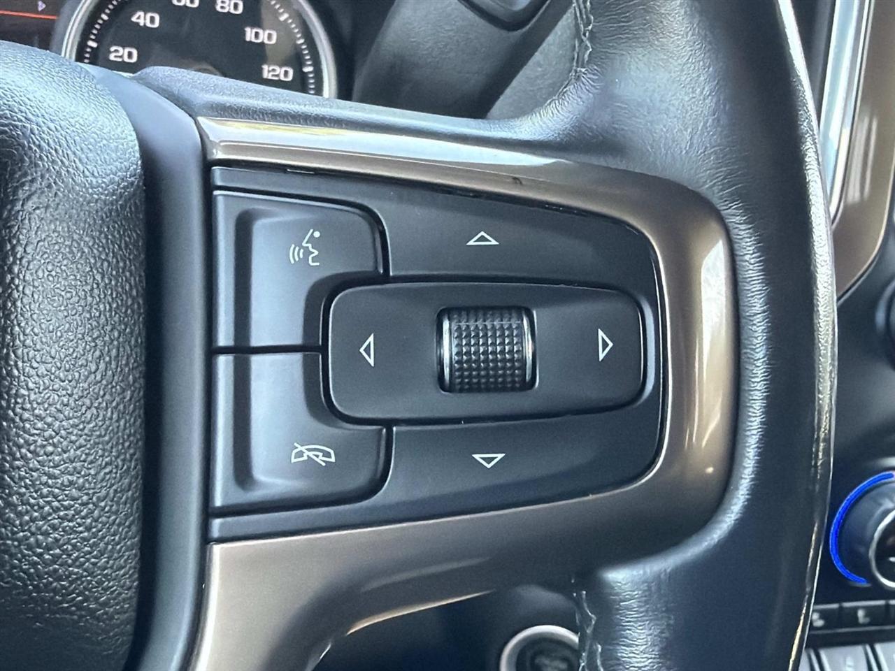 Chevrolet Silverado 2500HD 4WD Crew Cab 159" High Country 2022