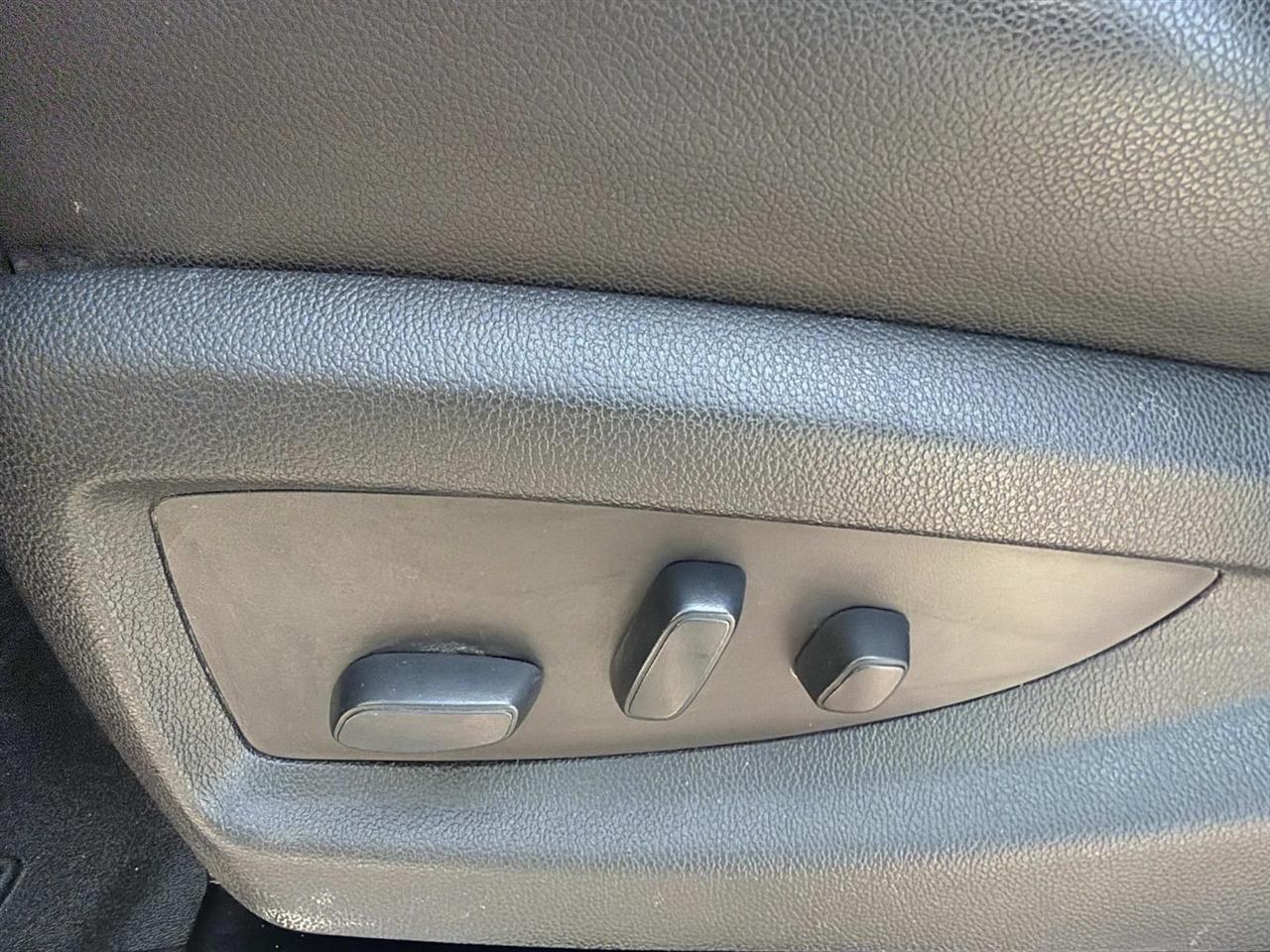 Chevrolet Silverado 2500HD 4WD Crew Cab 153.7" LTZ 2017