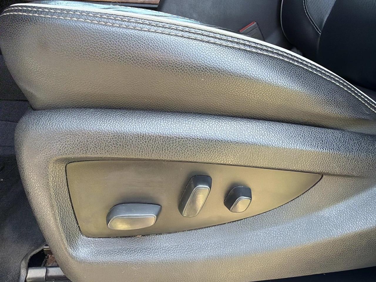 Chevrolet Silverado 2500HD 4WD Crew Cab 153.7" High Country 2019