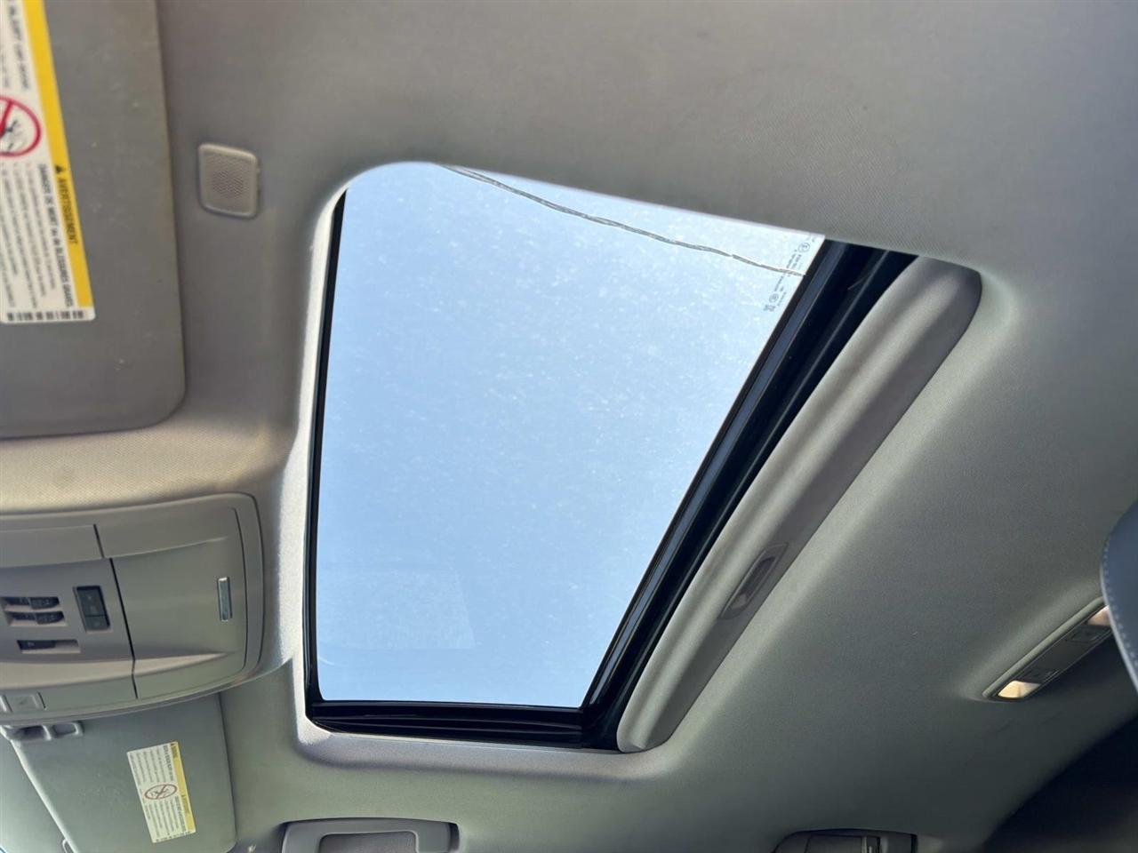 Chevrolet Silverado 2500HD 4WD Crew Cab 153.7" High Country 2019