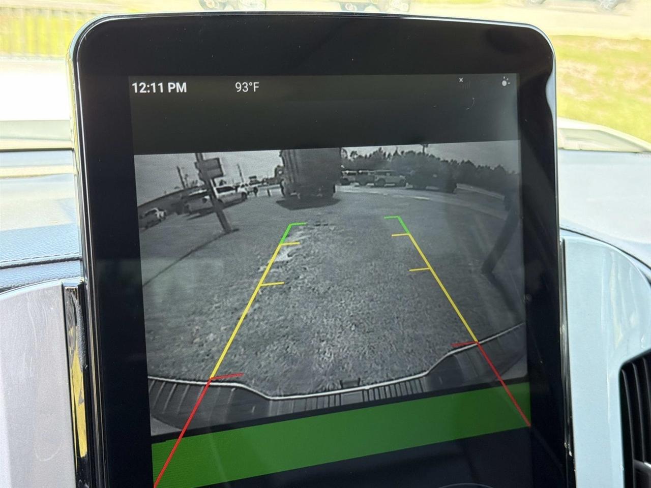 Chevrolet Silverado 2500HD 4WD Crew Cab 153.7" High Country 2019