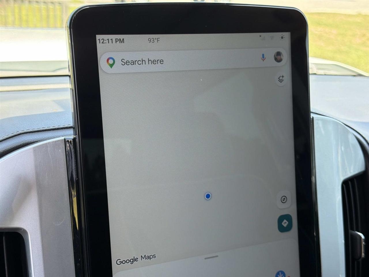 Chevrolet Silverado 2500HD 4WD Crew Cab 153.7" High Country 2019