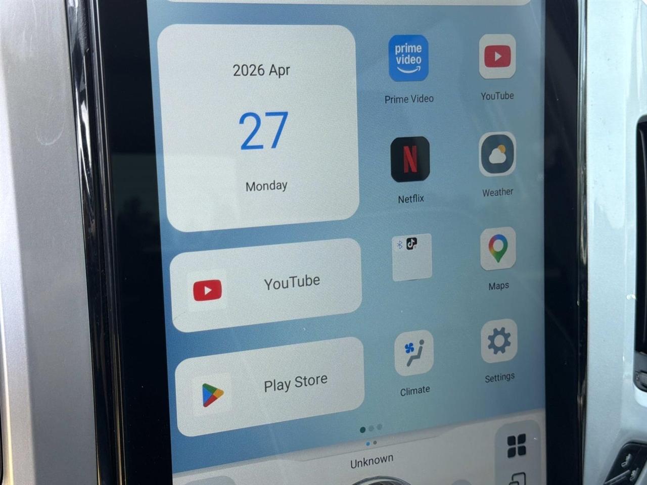 Chevrolet Silverado 2500HD 4WD Crew Cab 153.7" High Country 2019