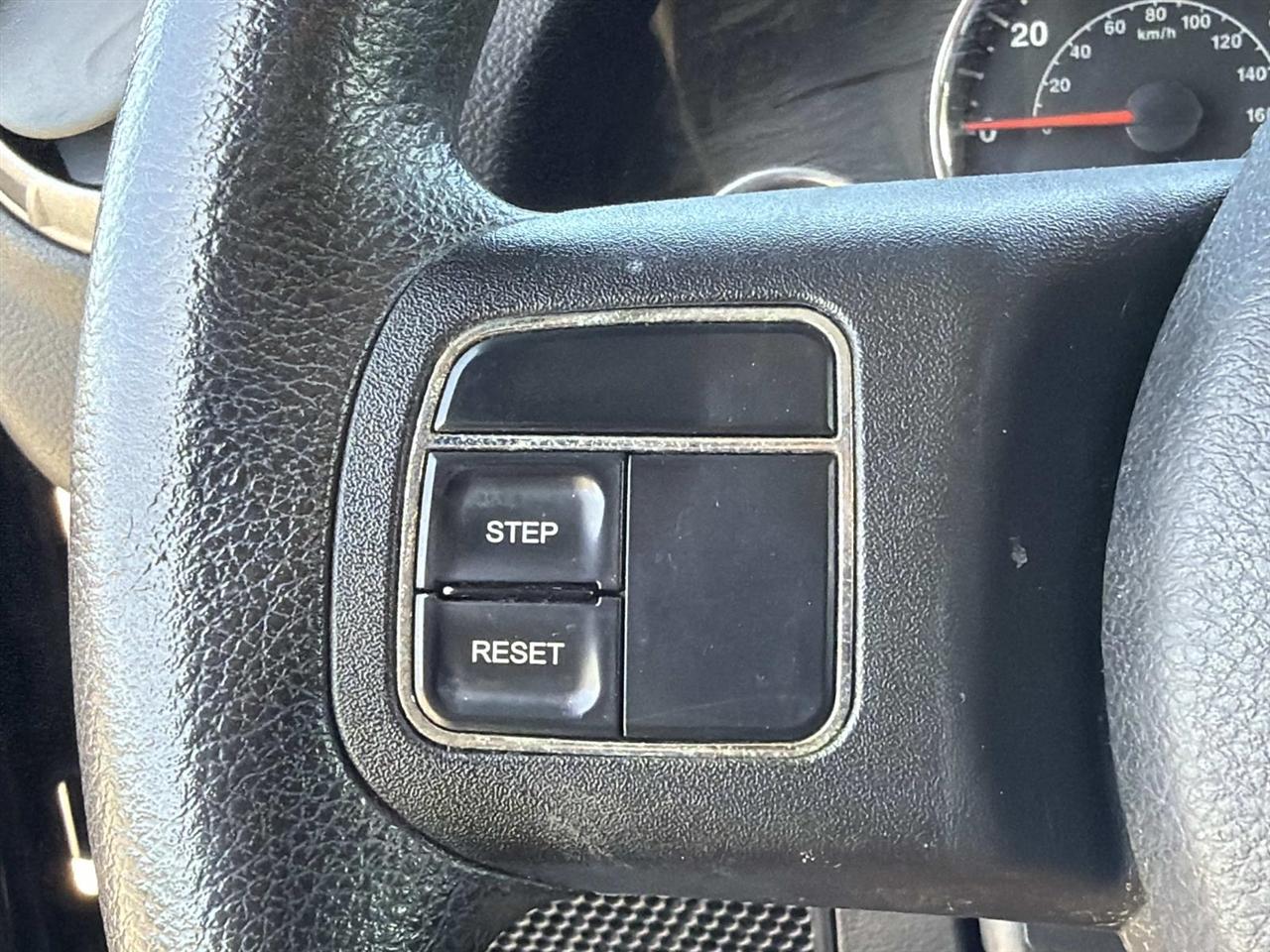 Jeep Wrangler 4WD 2dr Sport 2011