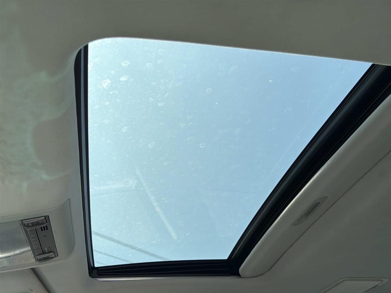 Lexus LS 460 4dr Sdn RWD 2011