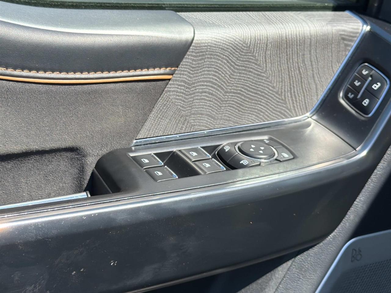 Ford F-150 King Ranch 4WD SuperCrew 5.5' Box 2023