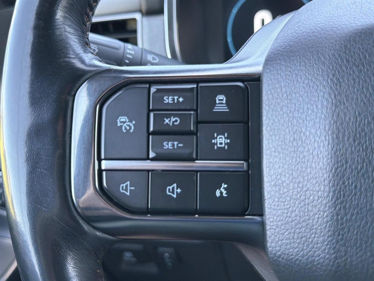 Ford F-150 King Ranch 4WD SuperCrew 5.5' Box 2023