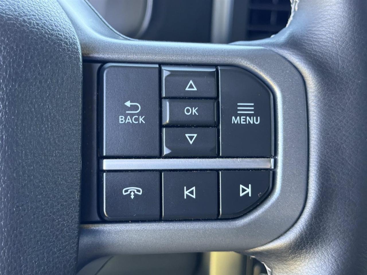 Ford Super Duty F-350 DRW King Ranch 4WD Crew Cab 8' Box 2023