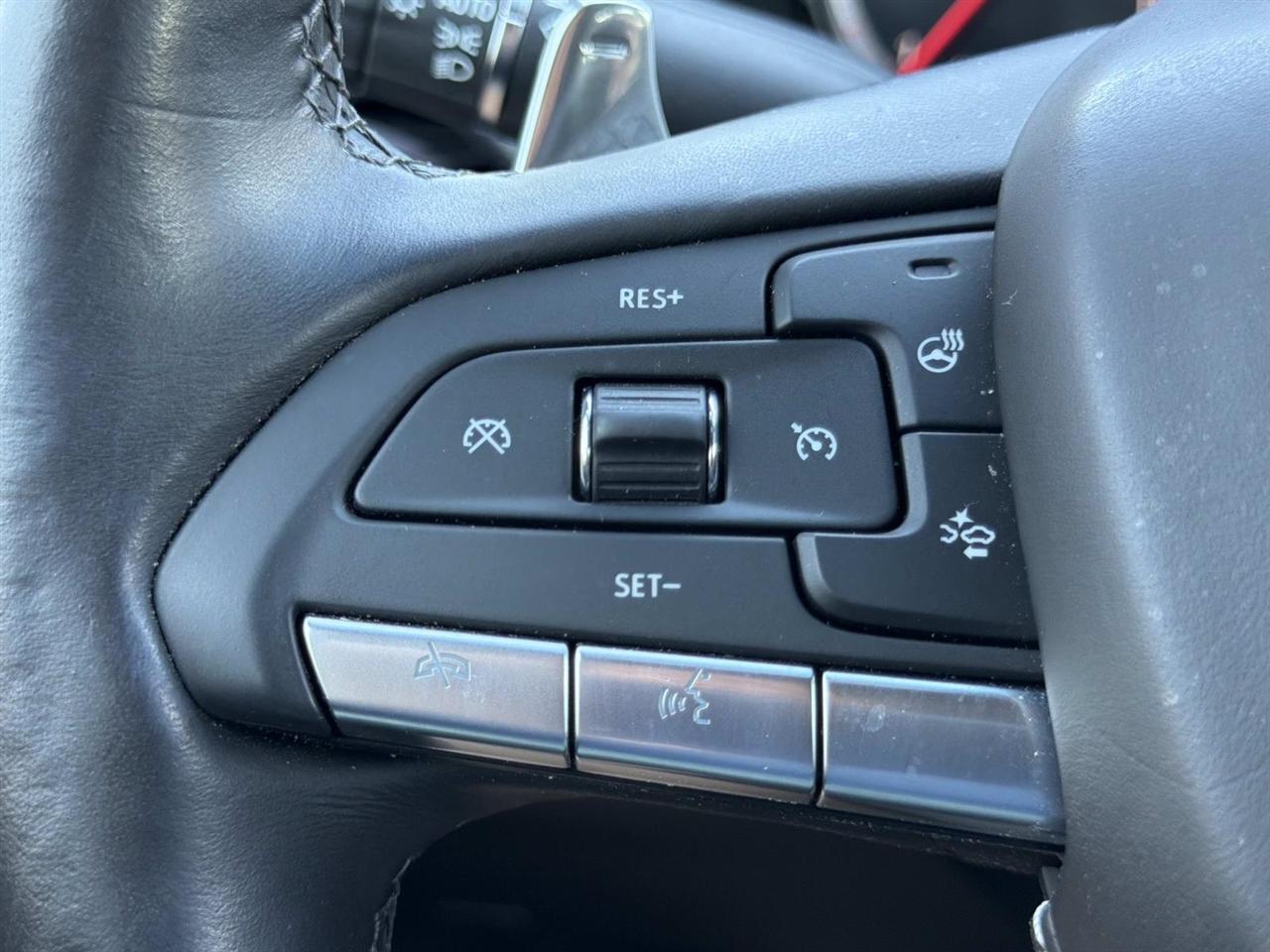 Cadillac CT5-V 4dr Sdn 2024