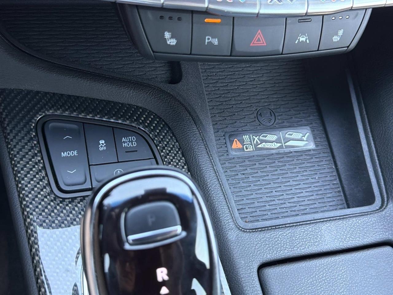 Cadillac CT5-V 4dr Sdn 2024