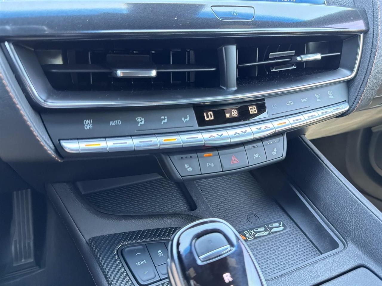 Cadillac CT5-V 4dr Sdn 2024