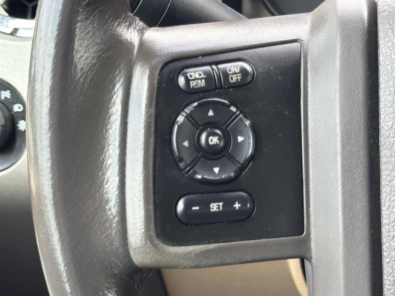 Ford Super Duty F-250 SRW 4WD Crew Cab 172" Platinum 2016