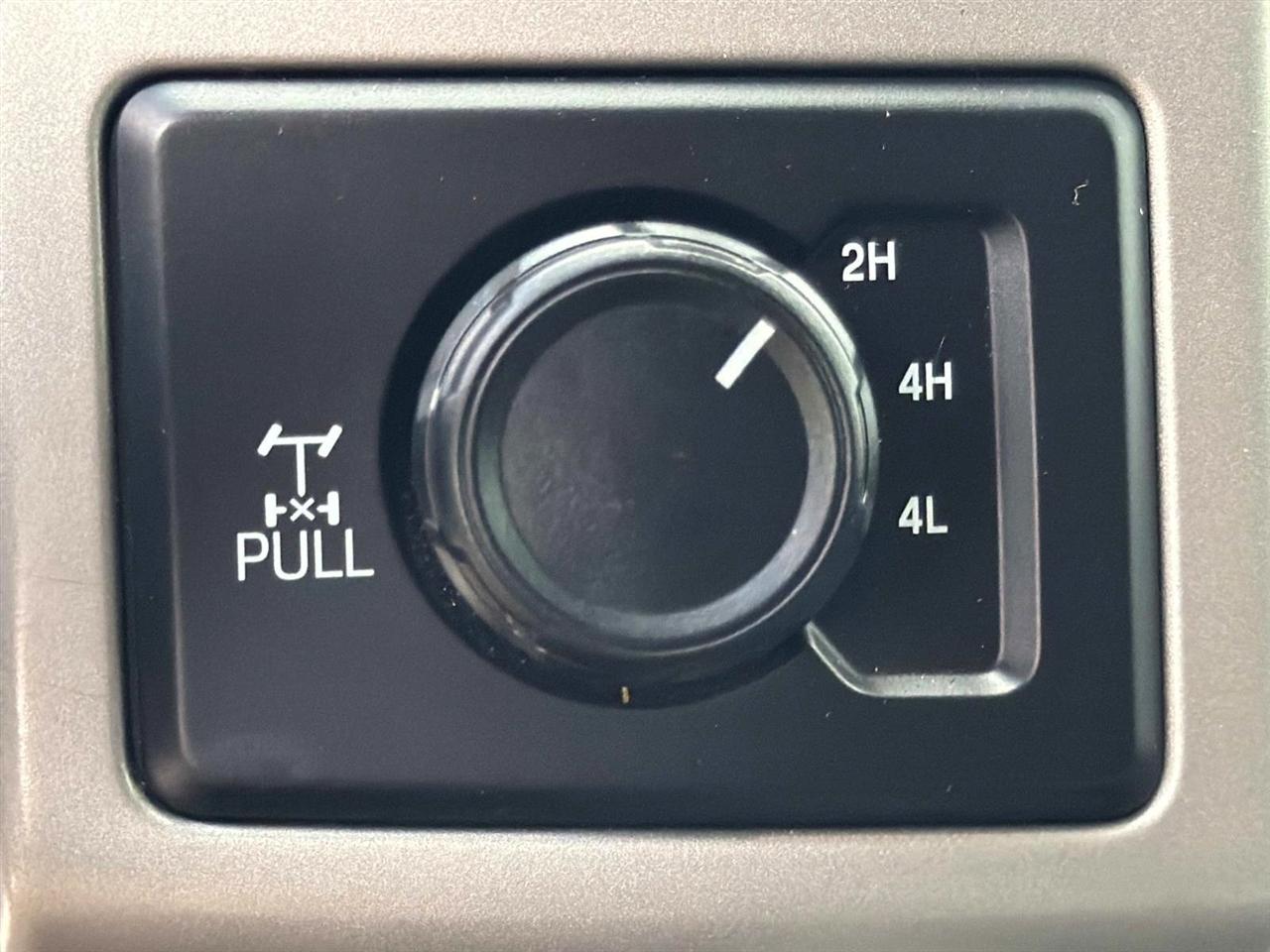 Ford Super Duty F-250 SRW King Ranch 4WD Crew Cab 8' Box 2019