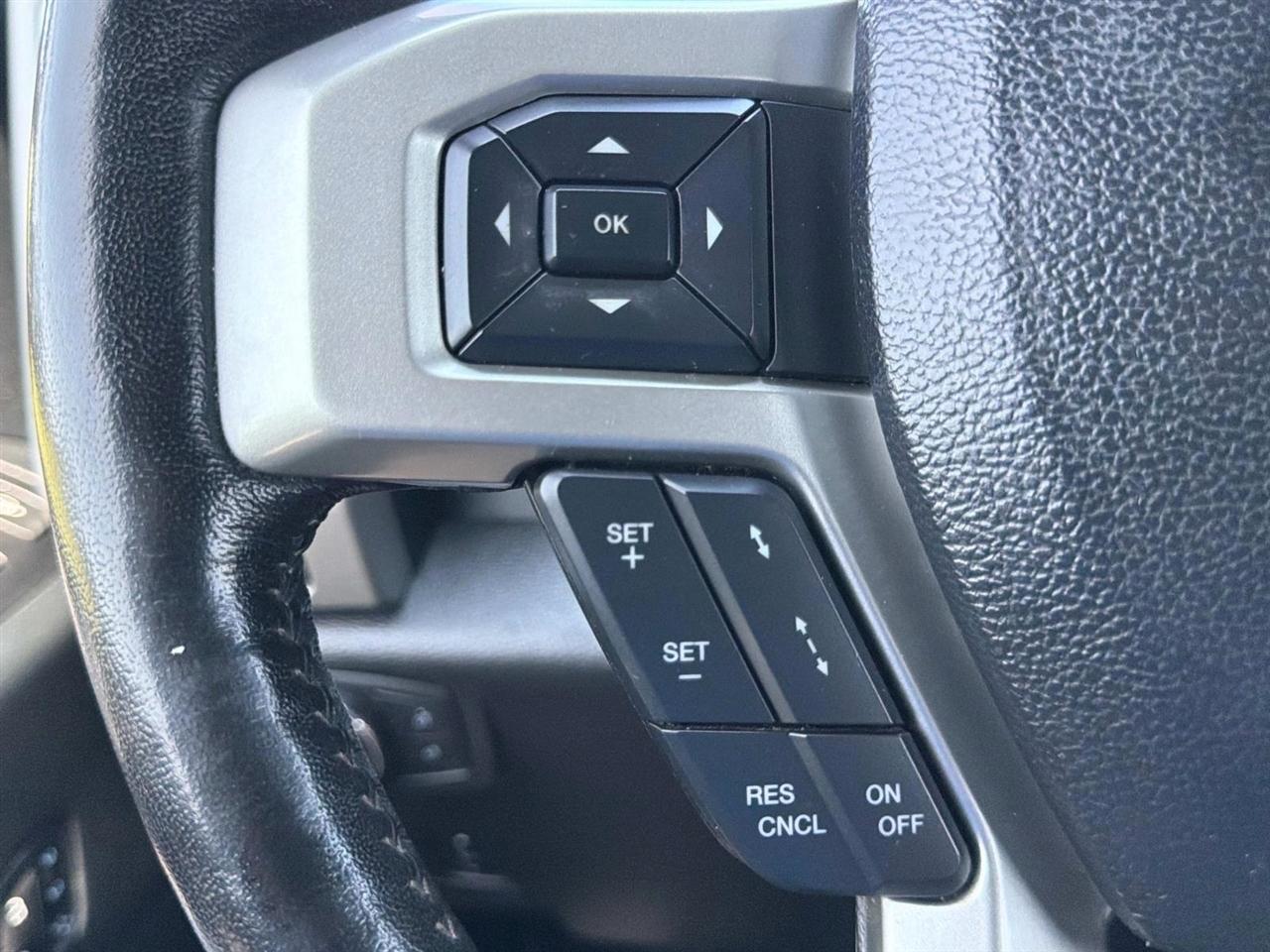Ford Super Duty F-250 SRW King Ranch 4WD Crew Cab 8' Box 2021