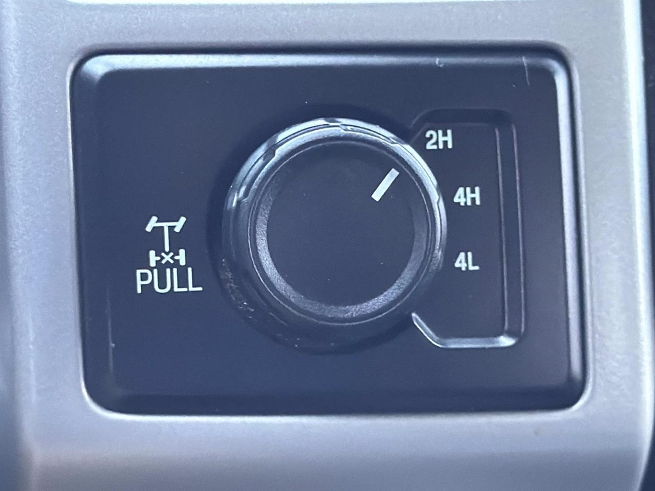 Ford Super Duty F-250 SRW King Ranch 4WD Crew Cab 8' Box 2021