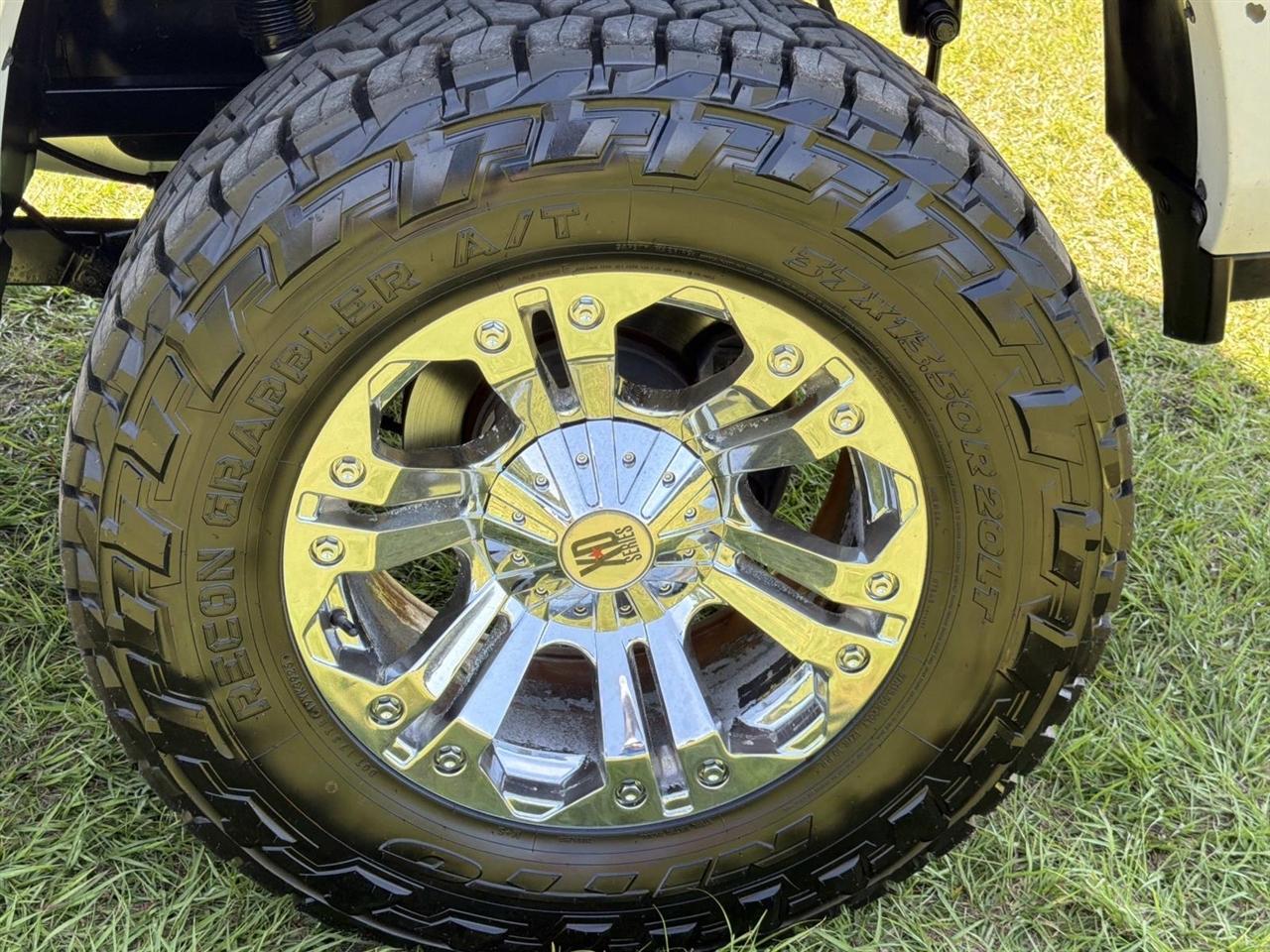 RAM 2500 Limited 4x4 Mega Cab 6'4" Box 2020