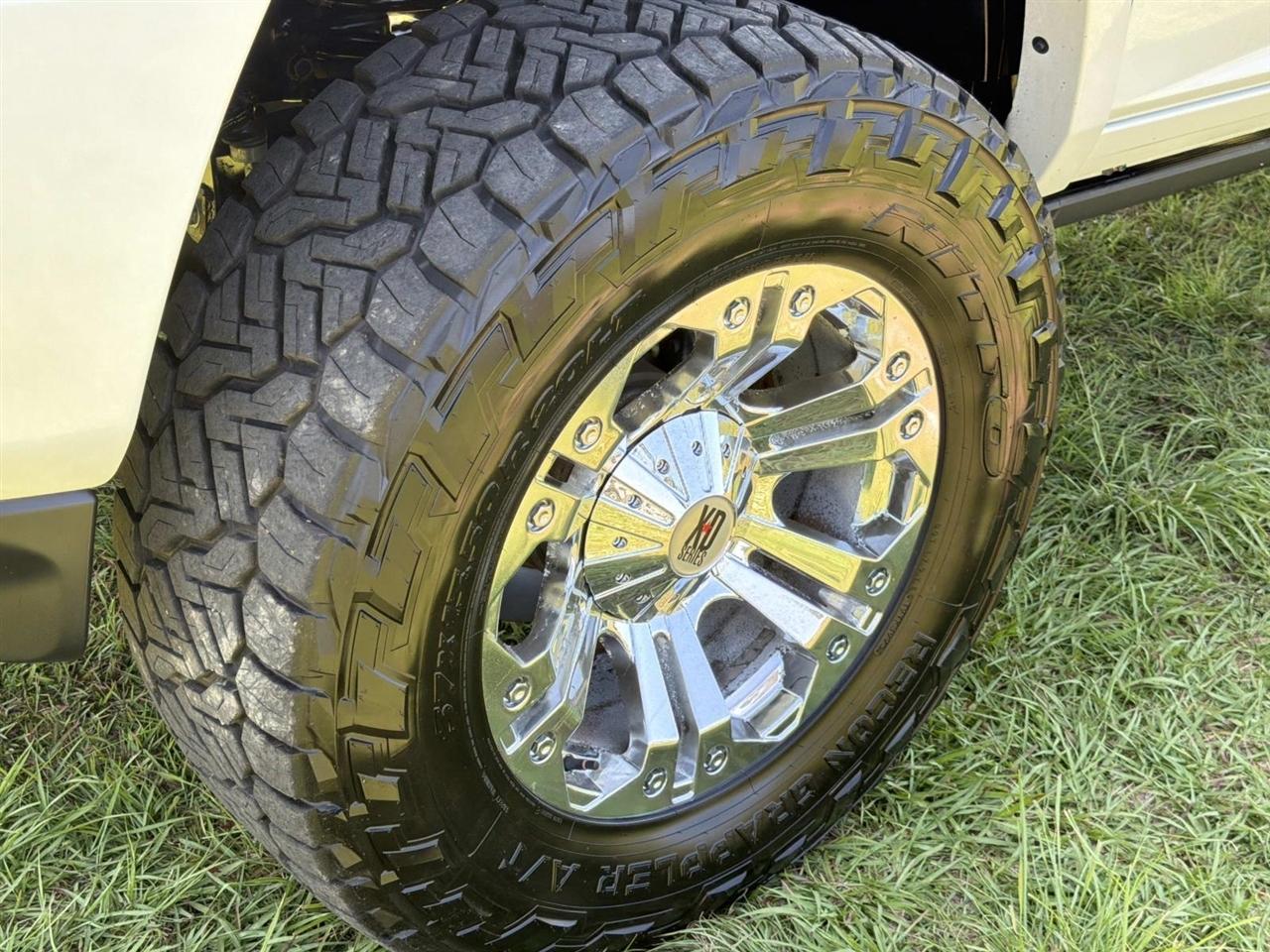 RAM 2500 Limited 4x4 Mega Cab 6'4" Box 2020