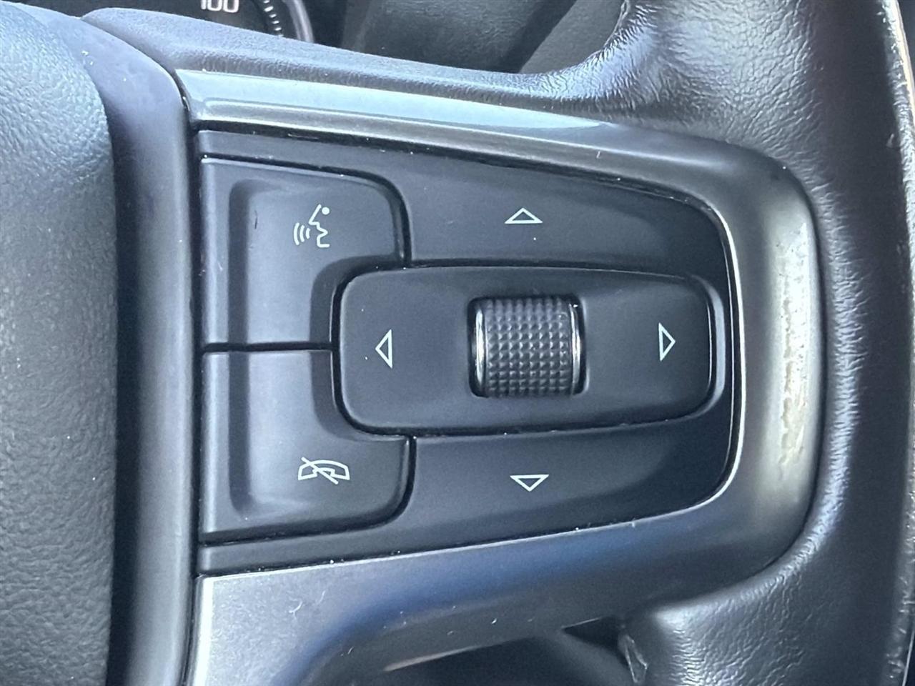 Chevrolet Silverado 3500HD 4WD Crew Cab 172" LTZ 2021
