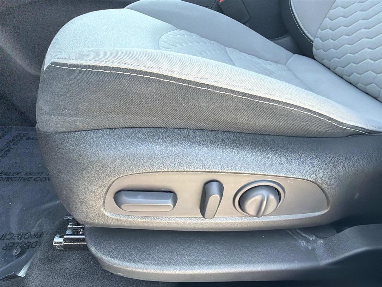 Chevrolet Equinox FWD 4dr LS w/1LS 2019