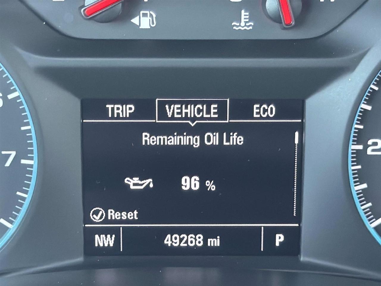 Chevrolet Equinox FWD 4dr LS w/1LS 2019