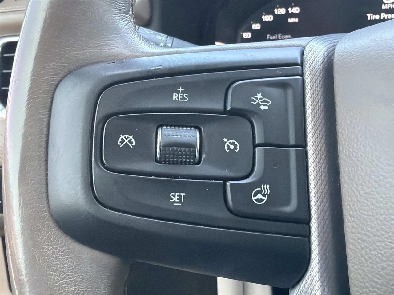 GMC Yukon 4WD 4dr Denali 2022