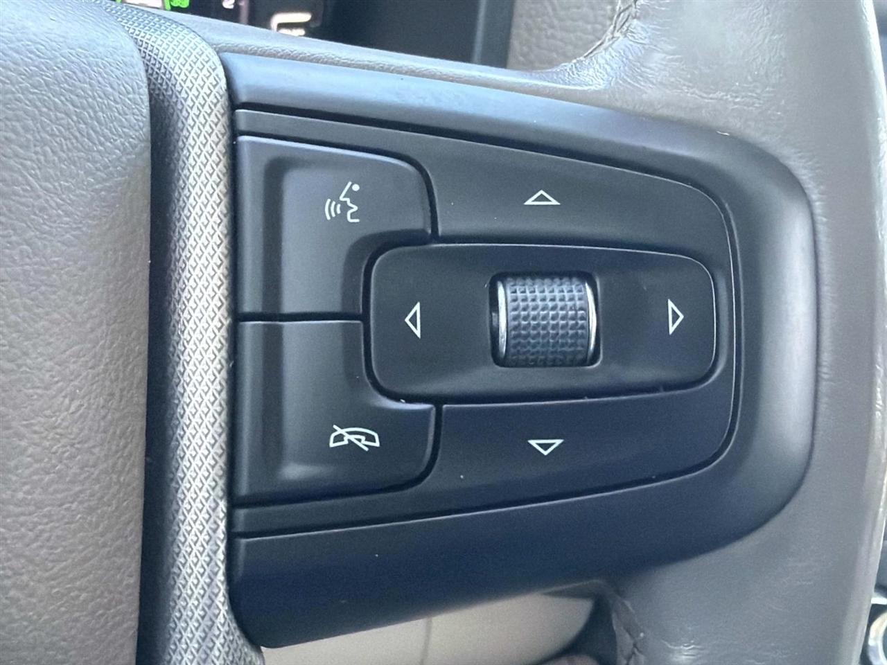 GMC Yukon 4WD 4dr Denali 2022
