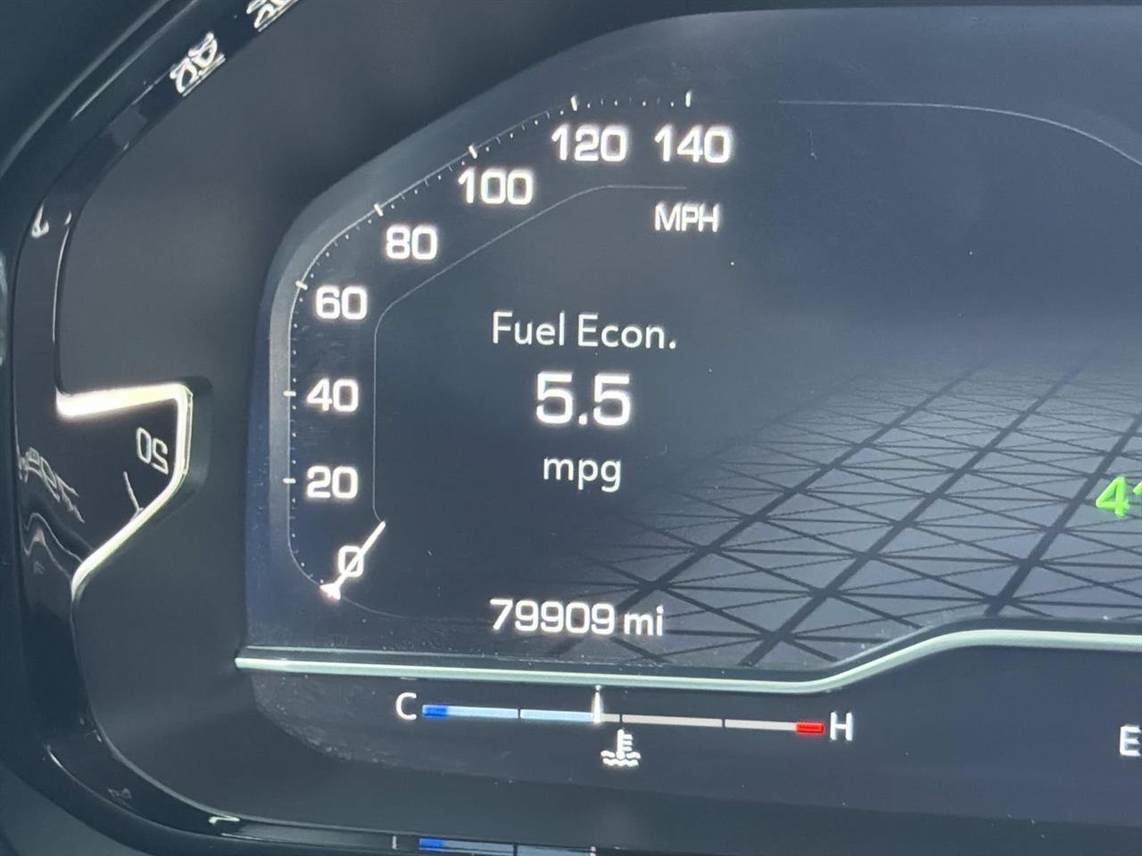 GMC Yukon 4WD 4dr Denali 2022