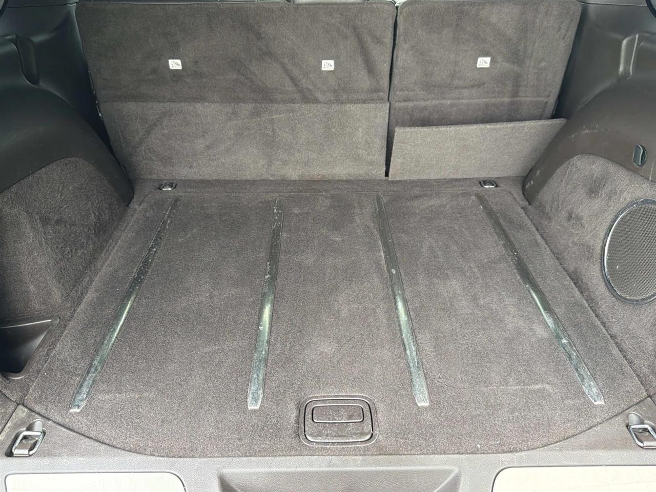 Jeep Grand Cherokee RWD 4dr Summit 2015