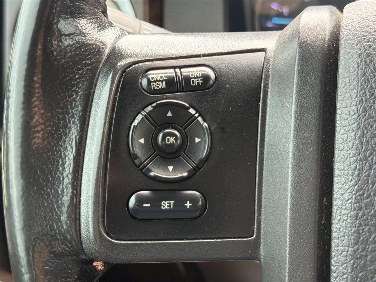 Ford Super Duty F-250 SRW 4WD Crew Cab 172" Platinum 2016