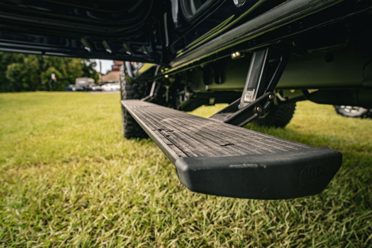 Ford Super Duty F-250 SRW  2024