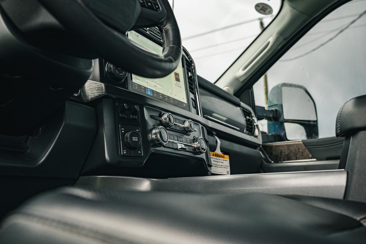 Ford Super Duty F-250 SRW  2024