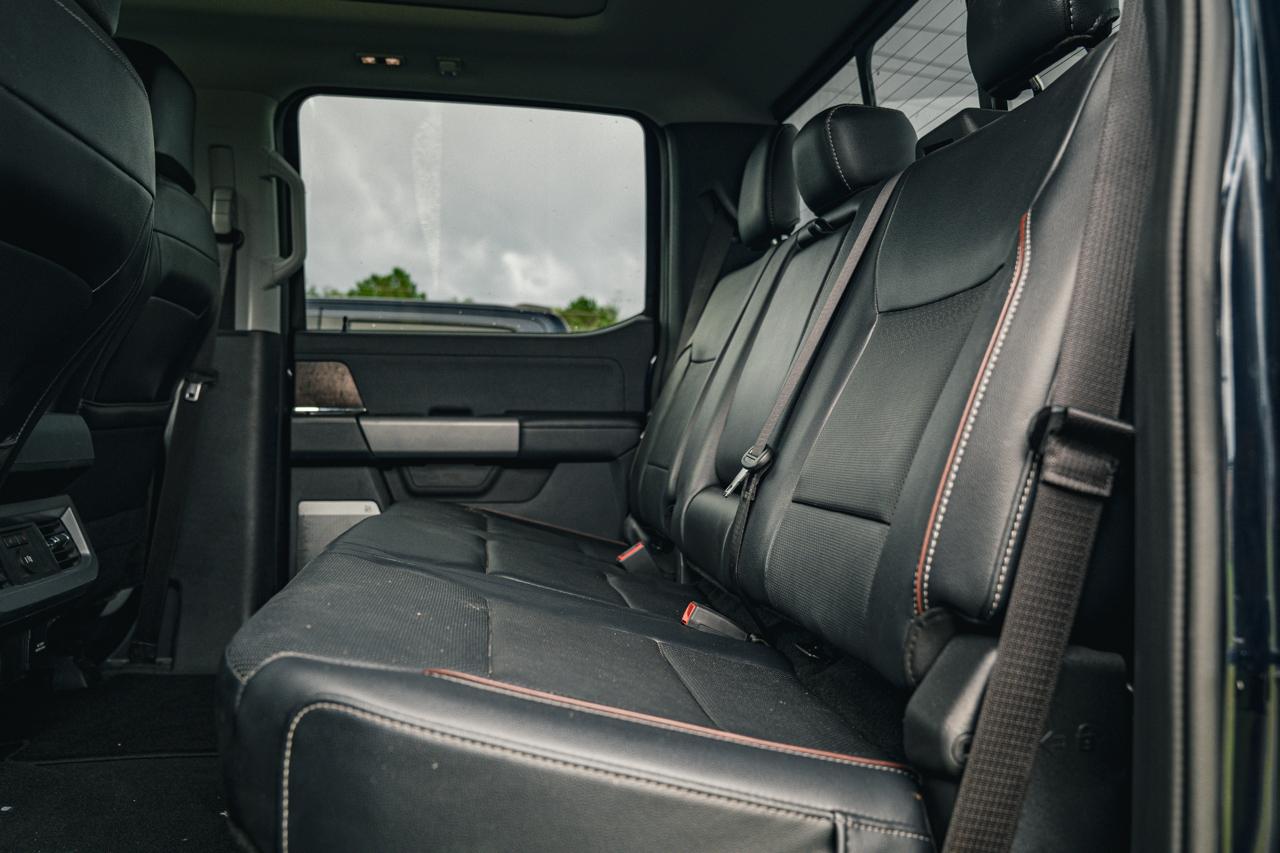 Ford Super Duty F-250 SRW  2024