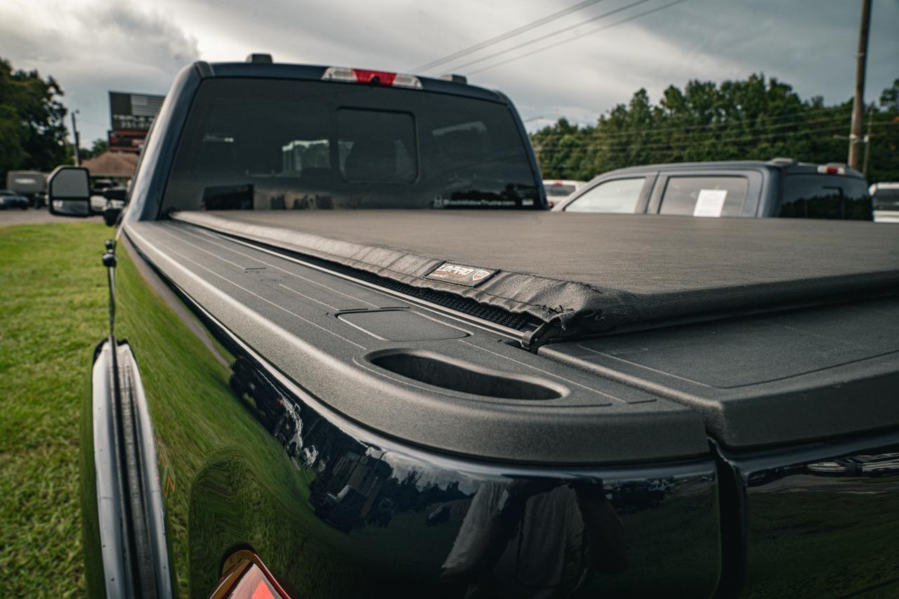 Ford Super Duty F-250 SRW  2024