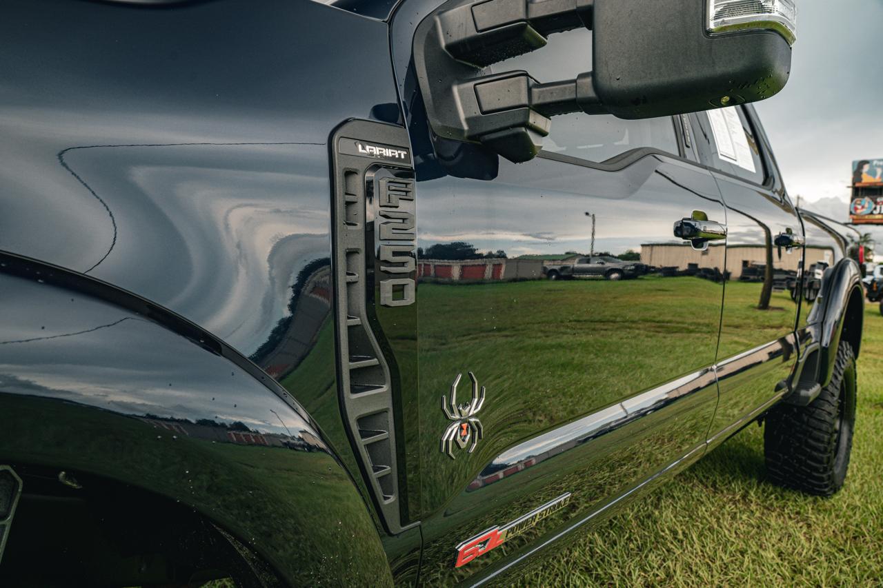 Ford Super Duty F-250 SRW  2024