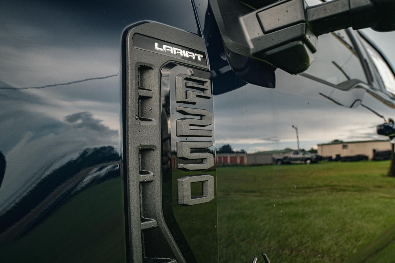 Ford Super Duty F-250 SRW  2024