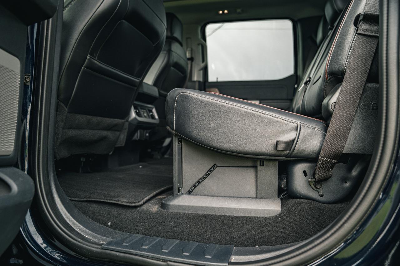 Ford Super Duty F-250 SRW  2024