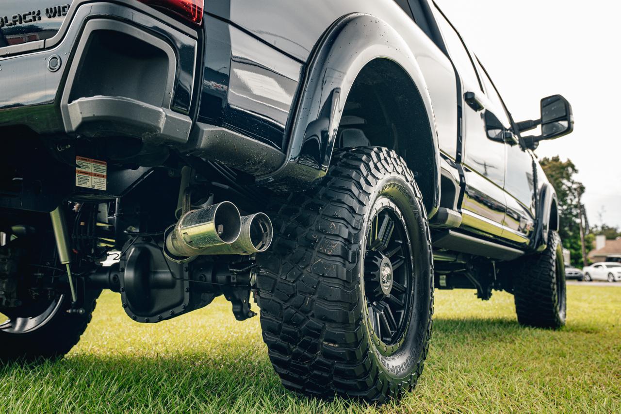 Ford Super Duty F-250 SRW  2024