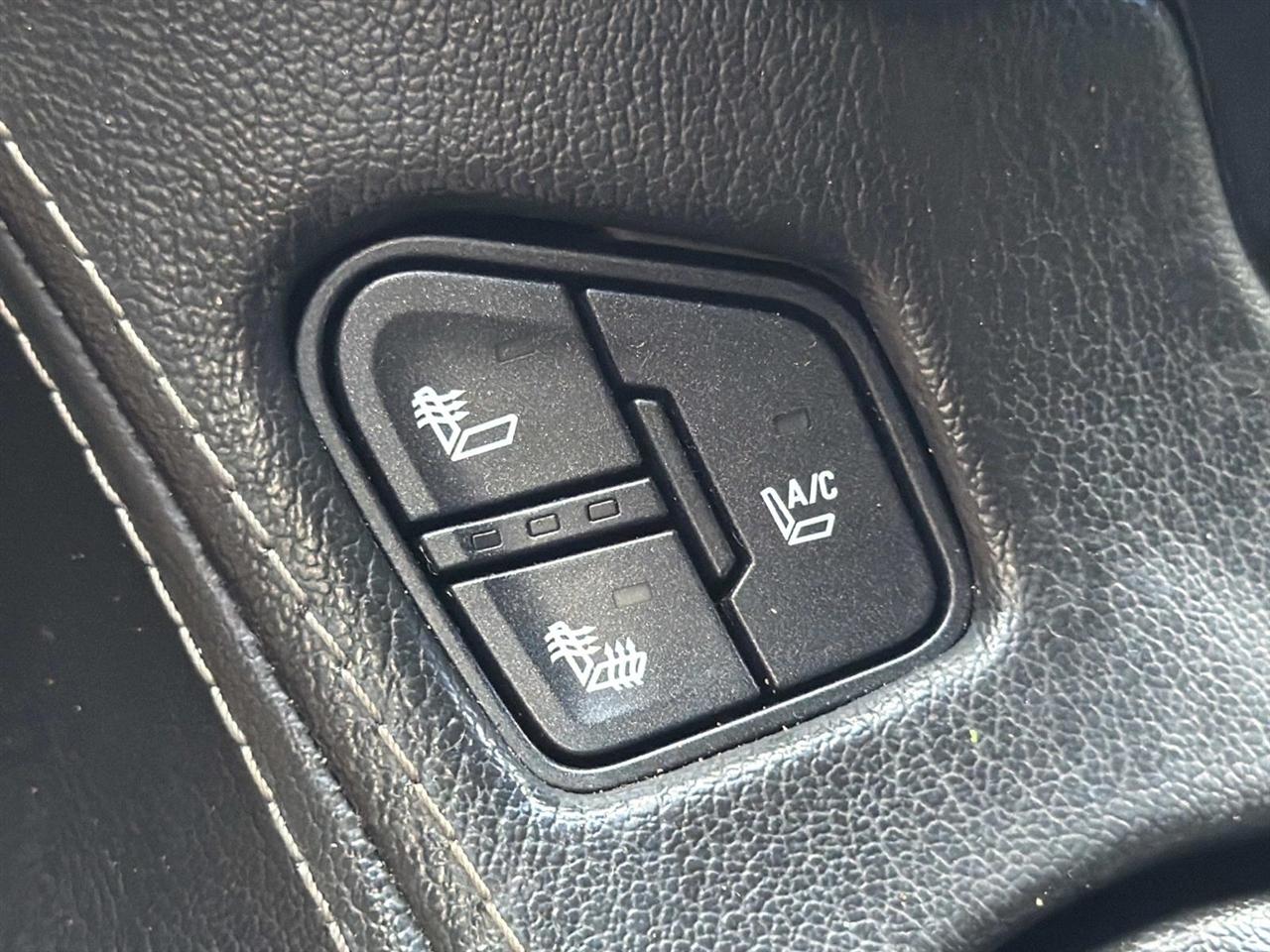 Chevrolet Tahoe 2WD 4dr LTZ 2016