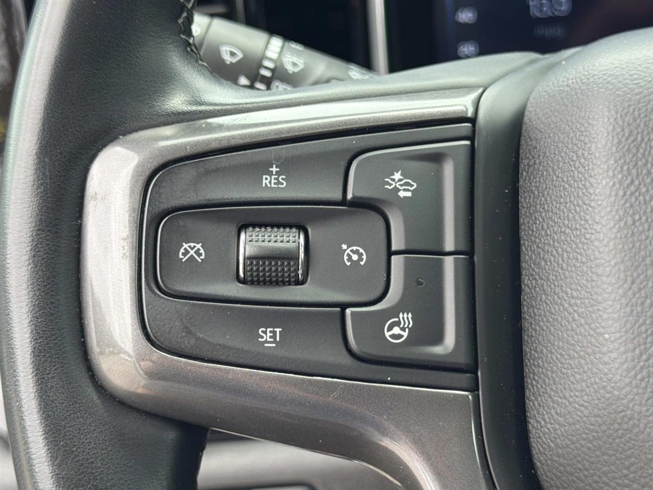 Chevrolet Silverado 2500HD 4WD Crew Cab 159" High Country 2024