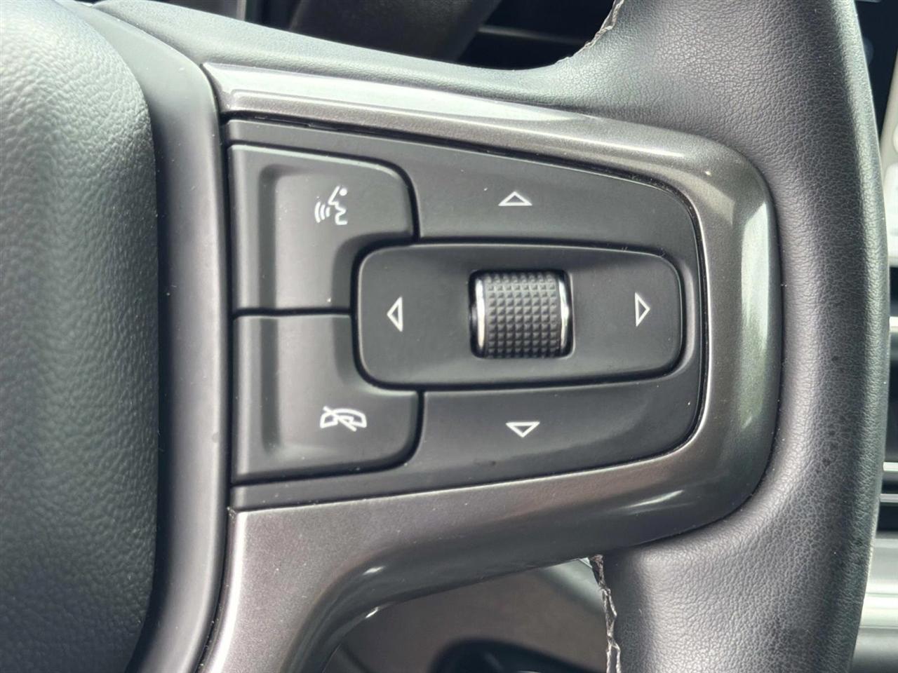 Chevrolet Silverado 2500HD 4WD Crew Cab 159" High Country 2024