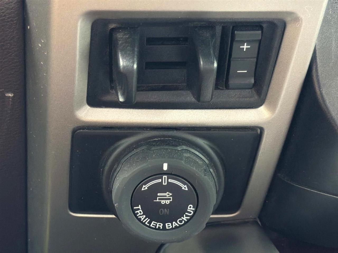 Ford Super Duty F-250 SRW King Ranch 4WD Crew Cab 8' Box 2020