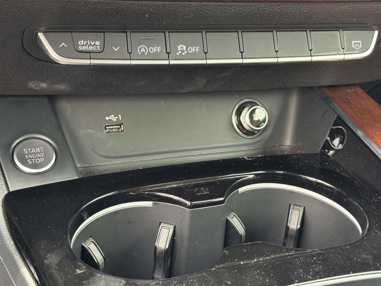 Audi A5 Cabriolet Premium 2.0 TFSI quattro 2020